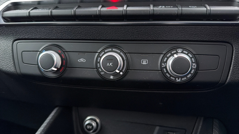 Audi Q2 35 TFSI S Line 5dr Petrol Estate